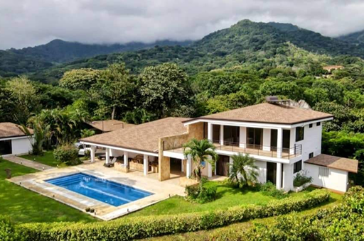 VILLA LUXE COSTARICA FAVICON